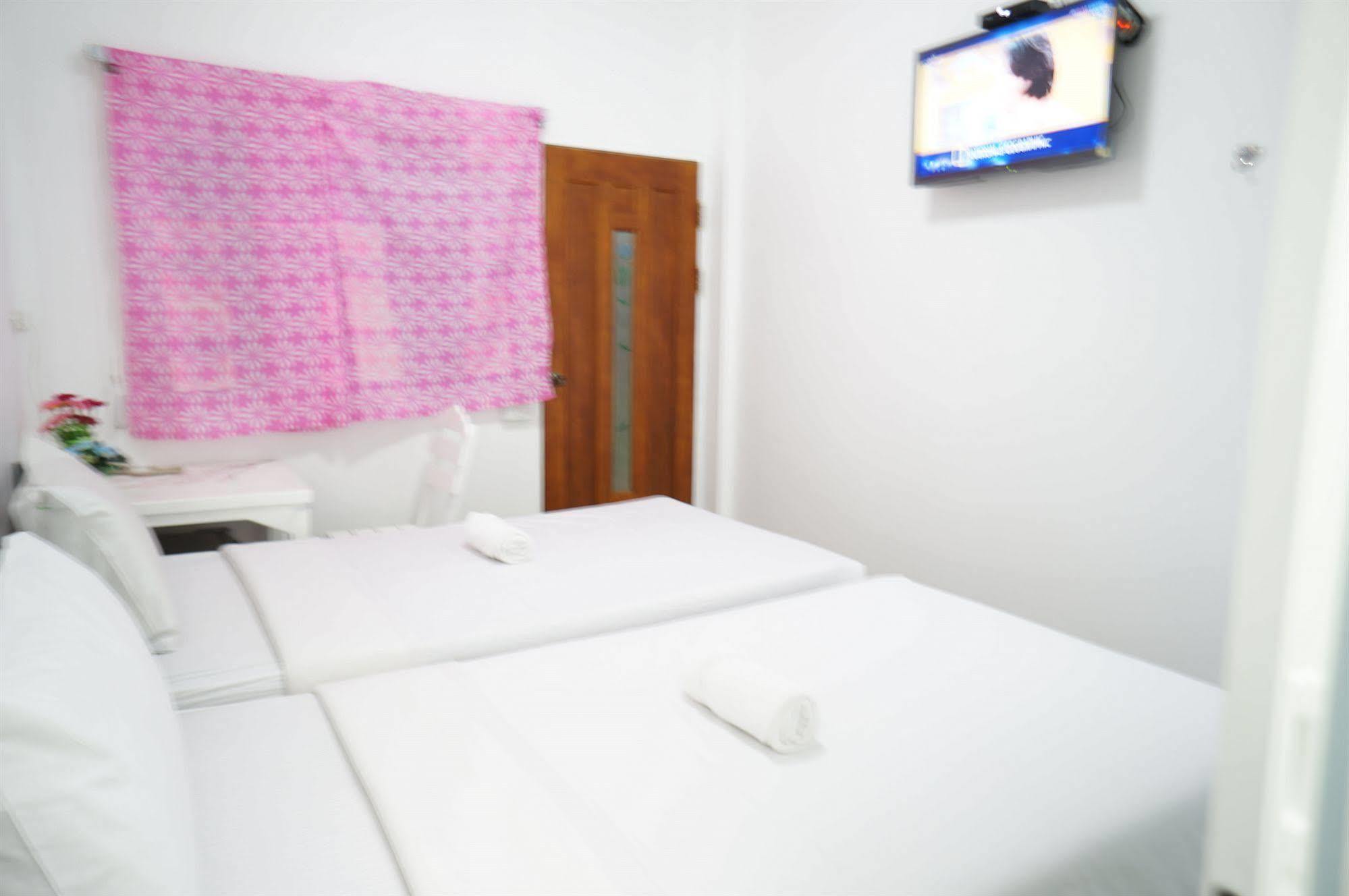 Noble Homestay Chiang Mai Extérieur photo