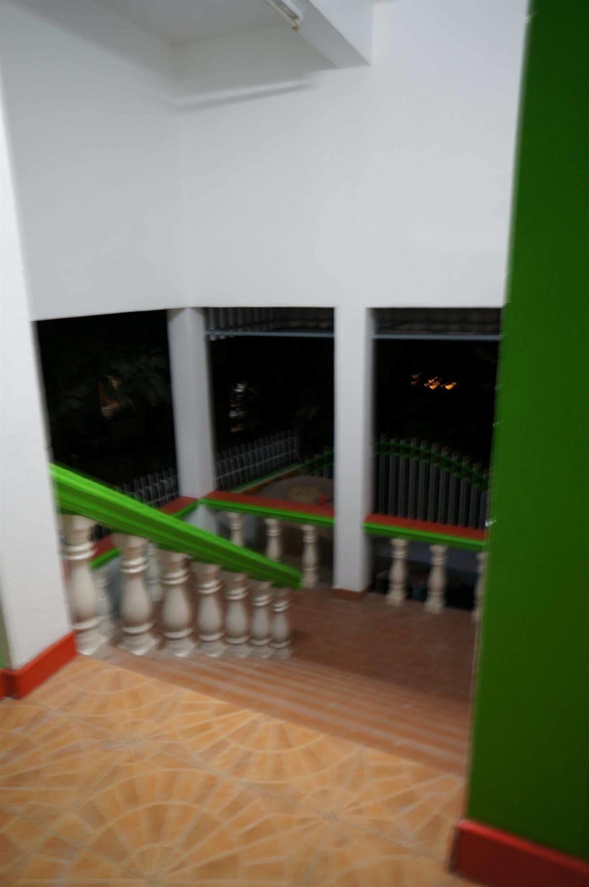 Noble Homestay Chiang Mai Extérieur photo