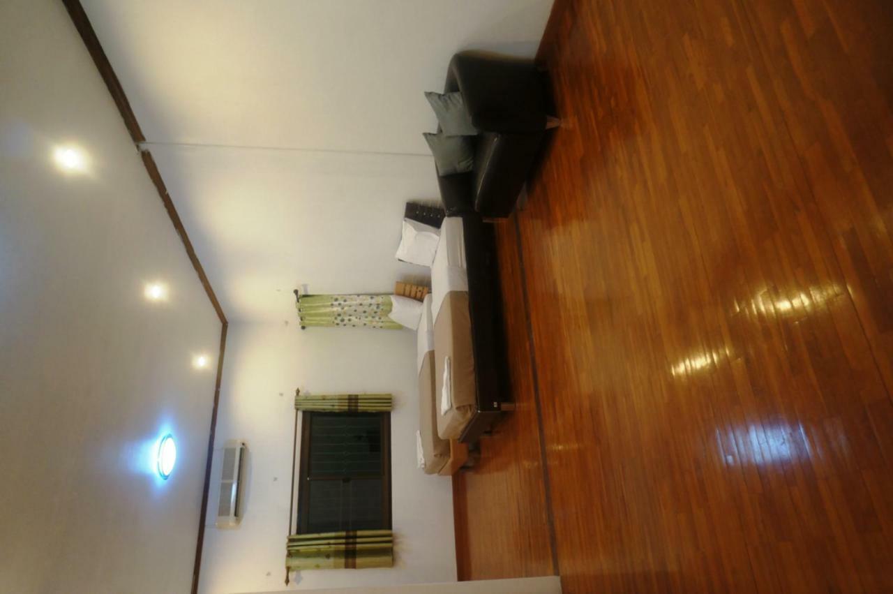 Noble Homestay Chiang Mai Extérieur photo